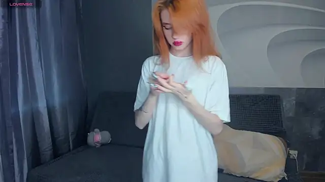 TarynPalek online show from July 10, 2026, 7:56 am