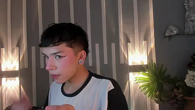 Camilo X x online show from February 20, 2026, 11:54 am