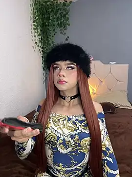 Snapshot of Camilo_X_x chatting on July 25, 2026, 1:25 am Camilo X x online show from July 25, 2026, 1:25 am