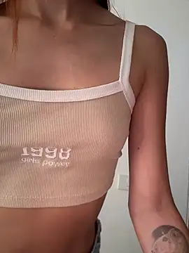 Sophie K online show from April 6, 2026, 6:31 pm