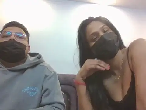 the open couple online show from February 6, 2026, 6:00 pm