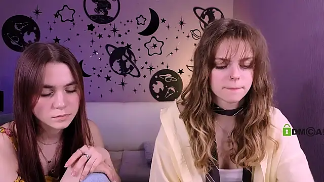 laurenmurrr online show from May 2, 2026, 11:26 am