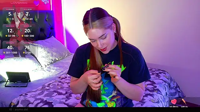 Arytits online show from February 13, 2026, 11:06 am