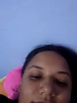 Ambar AND BuNnY online show from April 26, 2026, 8:28 pm