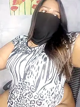 Cute G online show from April 30, 2026, 6:58 pm