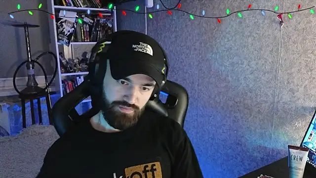  Mostly  online show from February 9, 2026, 8:46 pm