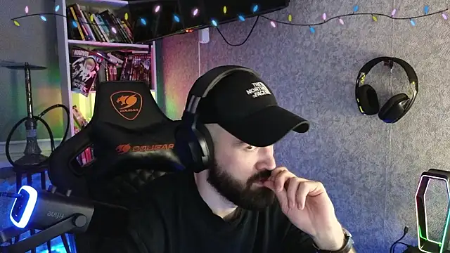  Mostly  online show from February 12, 2026, 6:25 pm