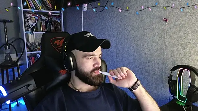  Mostly  online show from February 18, 2026, 4:41 am