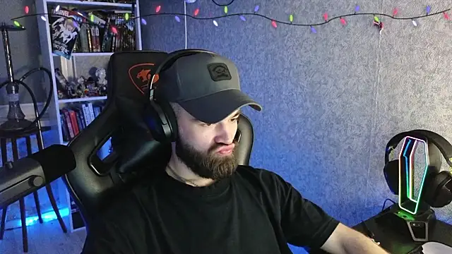  Mostly  online show from February 21, 2026, 10:00 pm