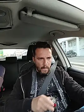 NatanCasad0 online show from February 26, 2026, 8:02 am