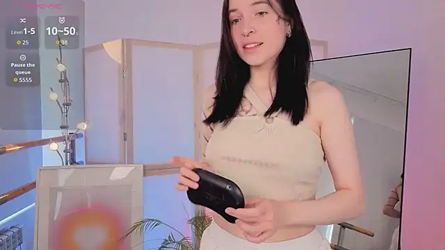 DearKate  online show from April 28, 2026, 2:22 pm