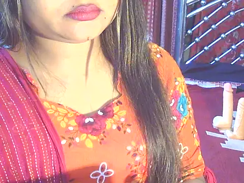 Nusrat Faria online show from May 11, 2026, 7:55 pm