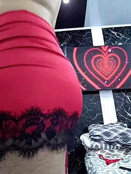 Riquid-sexual online show from February 16, 2026, 8:05 pm