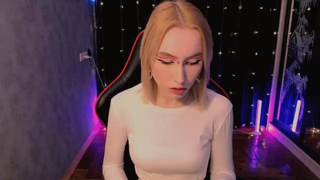 crybambi online show from February 14, 2026, 8:11 am