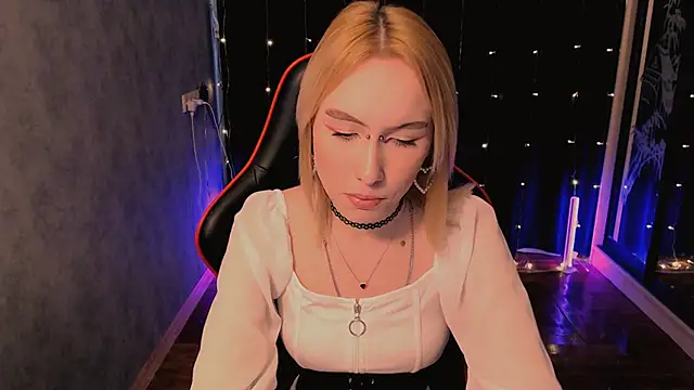 crybambi online show from February 26, 2026, 10:25 am