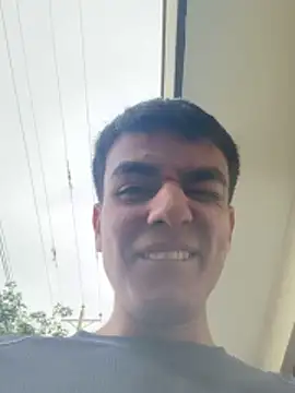 david hot08 online show from April 28, 2026, 11:59 am