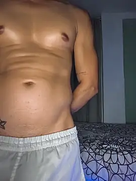 logan-31 online show from February 19, 2026, 3:57 am