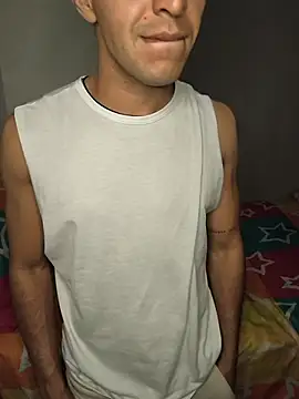 logan-31 online show from March 12, 2026, 3:23 am