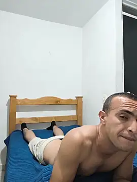 logan-31 online show from March 18, 2026, 4:59 am