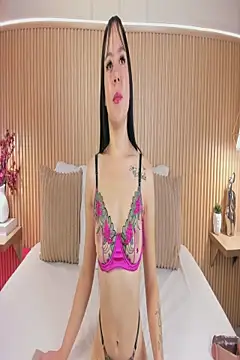 Yalezka  online show from July 26, 2026, 4:20 am