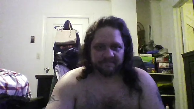 Demon2182 online show from March 7, 2026, 9:45 pm