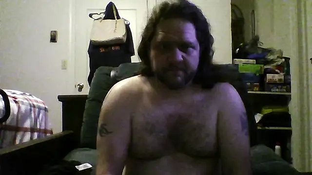 Demon2182 online show from March 9, 2026, 3:21 am