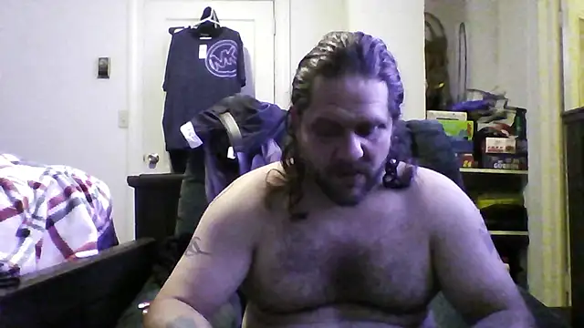 Demon2182 online show from March 11, 2026, 4:40 am