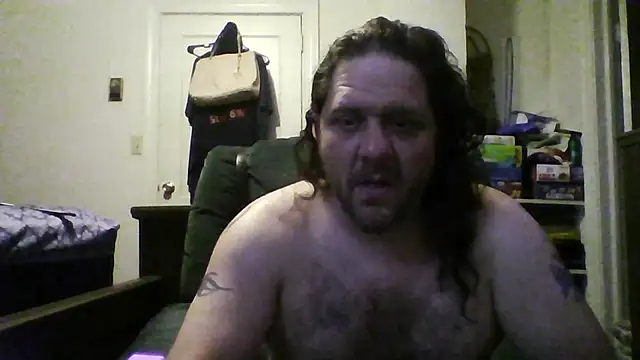 Demon2182 online show from March 16, 2026, 1:04 pm