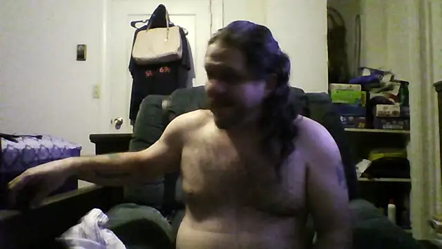 Demon2182 online show from March 17, 2026, 3:00 am