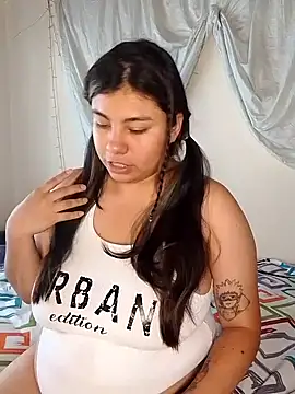 Snapshot of SakuraDoll7u7 chatting on March 15, 2026, 9:32 pm SakuraDoll7u7 online show from March 15, 2026, 9:32 pm