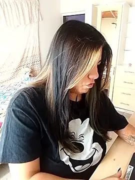Snapshot of SakuraDoll7u7 chatting on April 21, 2026, 3:28 pm SakuraDoll7u7 online show from April 21, 2026, 3:28 pm