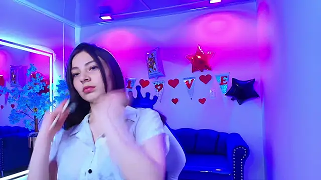 Madisson pitman online show from February 13, 2026, 7:32 pm