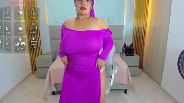 Nasira sultan online show from February 10, 2026, 2:15 am