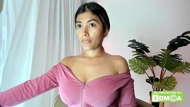 lovesweetash online show from April 24, 2026, 1:08 am