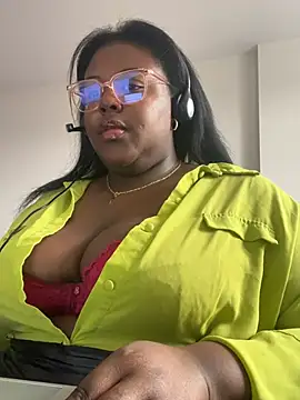 BouncyBBW online show from April 13, 2026, 11:37 am