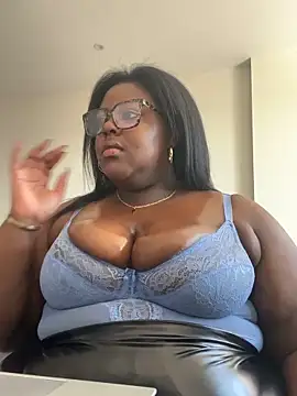 BouncyBBW online show from April 23, 2026, 10:36 am