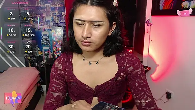 Karla CMA online show from March 11, 2026, 9:15 am