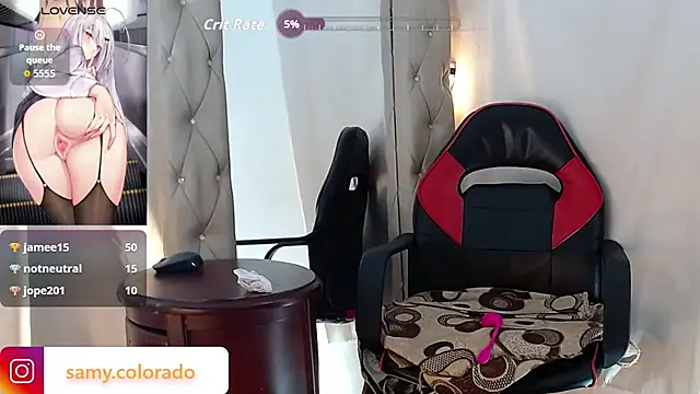 Snapshot of laurasofia45 chatting on August 2, 2026, 7:18 am laurasofia45 online show from August 2, 2026, 7:18 am
