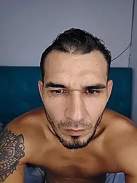 junior men22 online show from February 19, 2026, 12:01 pm