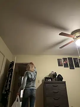 FireAfterDark online show from February 20, 2026, 3:03 am