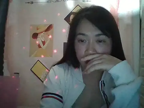 Anie6996 online show from February 21, 2026, 3:13 pm