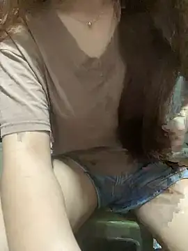 Mary 006 online show from March 2, 2026, 6:48 pm