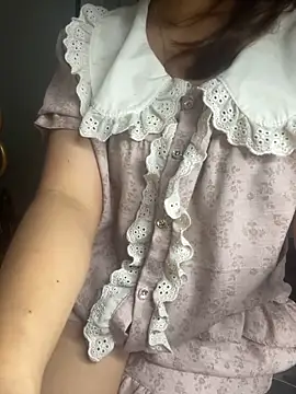 Snapshot of Mary_006 chatting on May 15, 2026, 7:21 pm Mary 006 online show from May 15, 2026, 7:21 pm