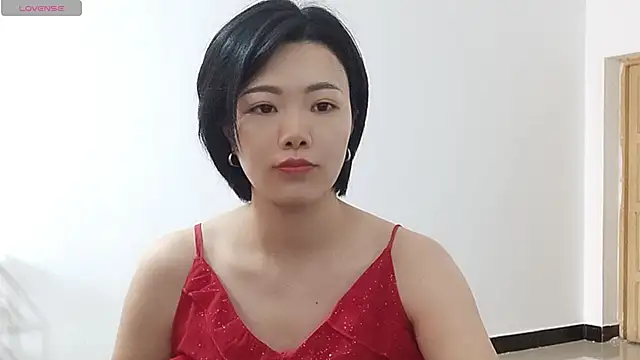 Nikishine online show from June 26, 2026, 2:16 am