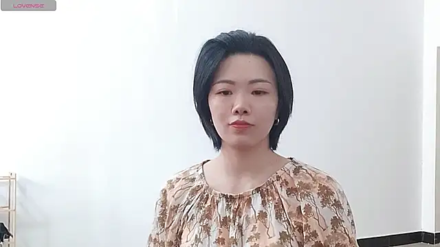 Nikishine online show from July 25, 2026, 5:38 am