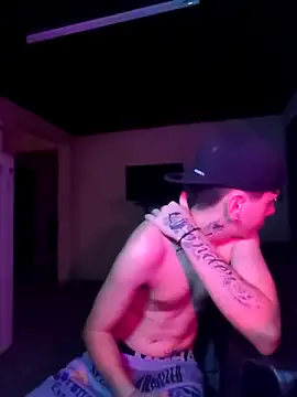 sableye21 online show from April 1, 2026, 5:30 am