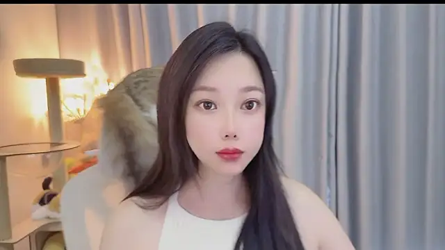 Snapshot of Yumi_yuni chatting on June 4, 2026, 1:00 am Yumi yuni online show from June 4, 2026, 1:00 am