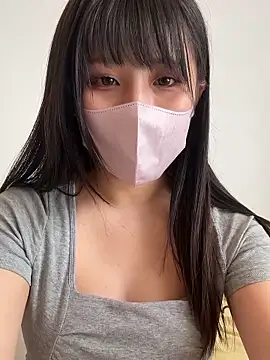 Mitsuki  jp online show from February 26, 2026, 4:00 am