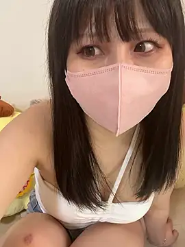 Mitsuki  jp online show from June 22, 2026, 3:25 am