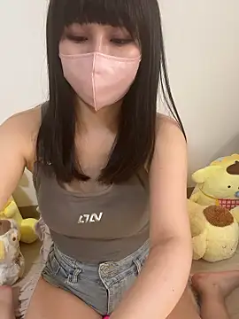 Mitsuki  jp online show from July 5, 2026, 2:29 am